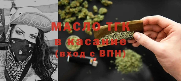 твердый Пересвет